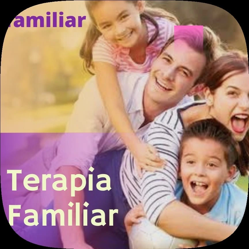 Terapia familiar