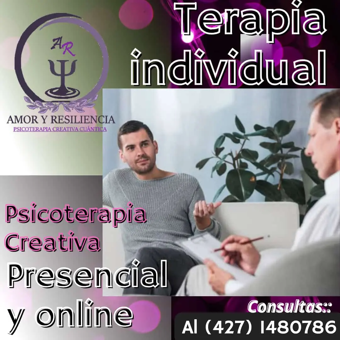 Terapia individual