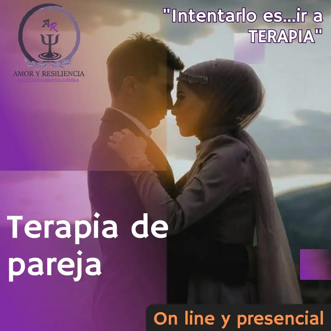 Terapia de pareja